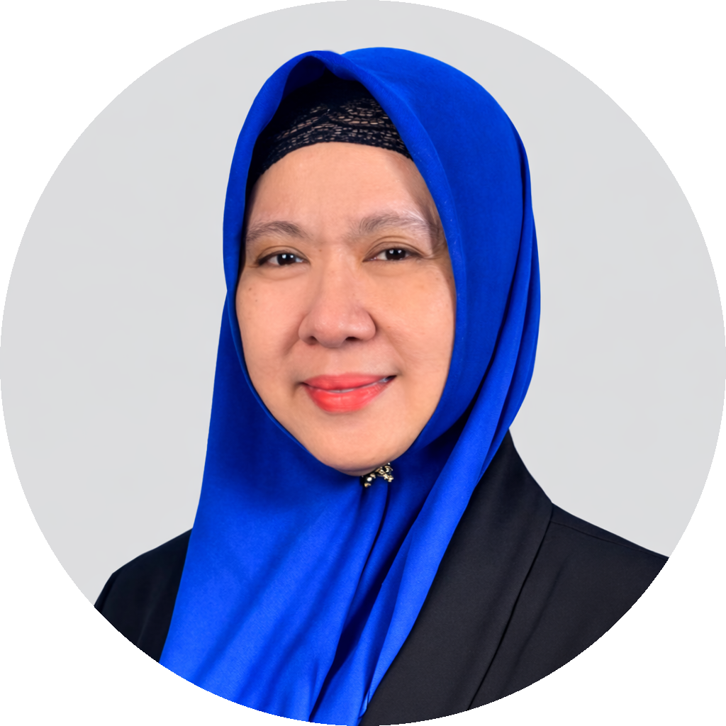 Prof. Dr. Deshinta Arrova Dewi