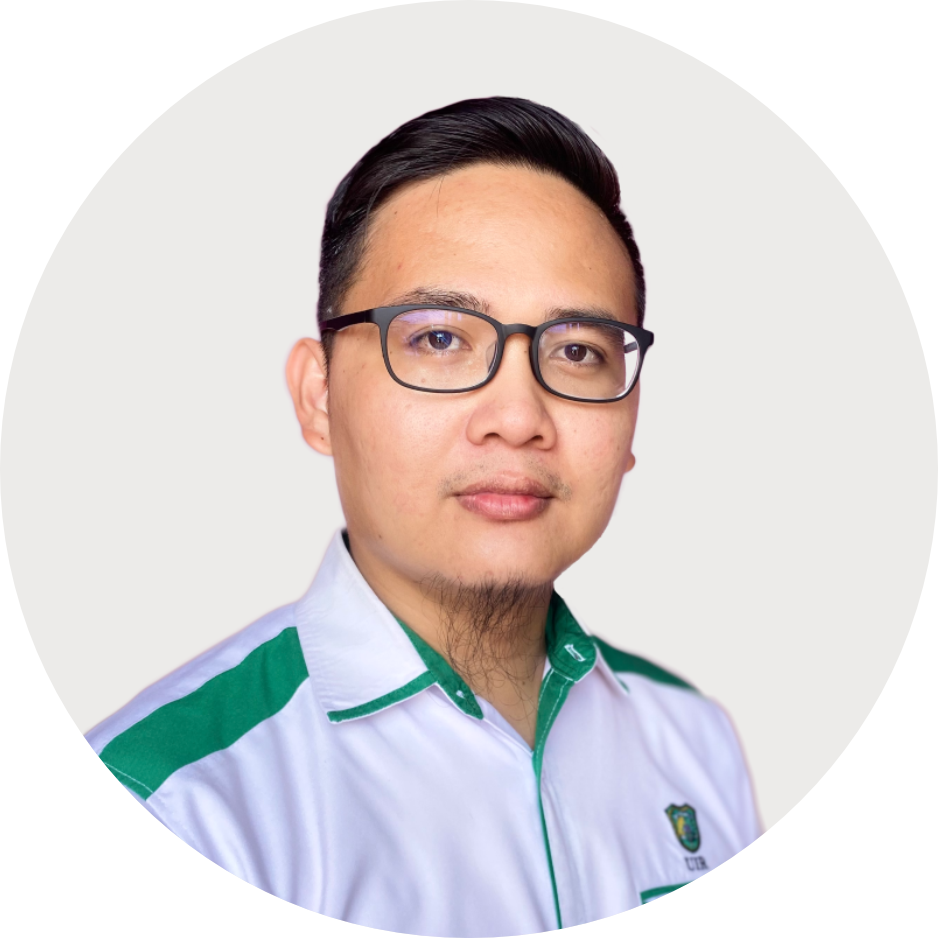 Dr. Arbi Haza Nasution