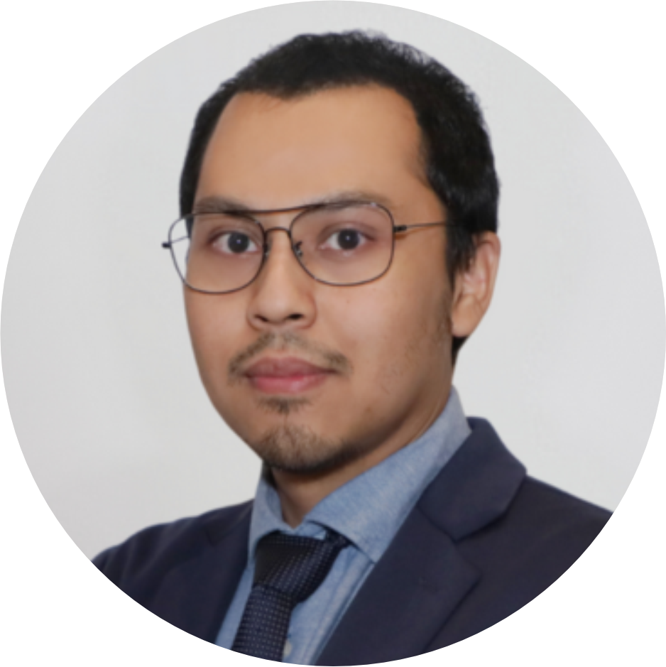 Fajri Koto, Ph.D