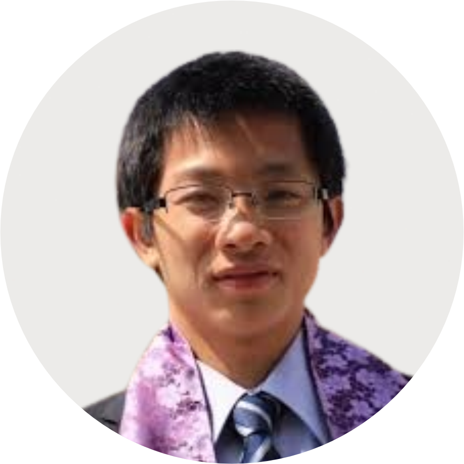 Fajri Koto, Ph.D