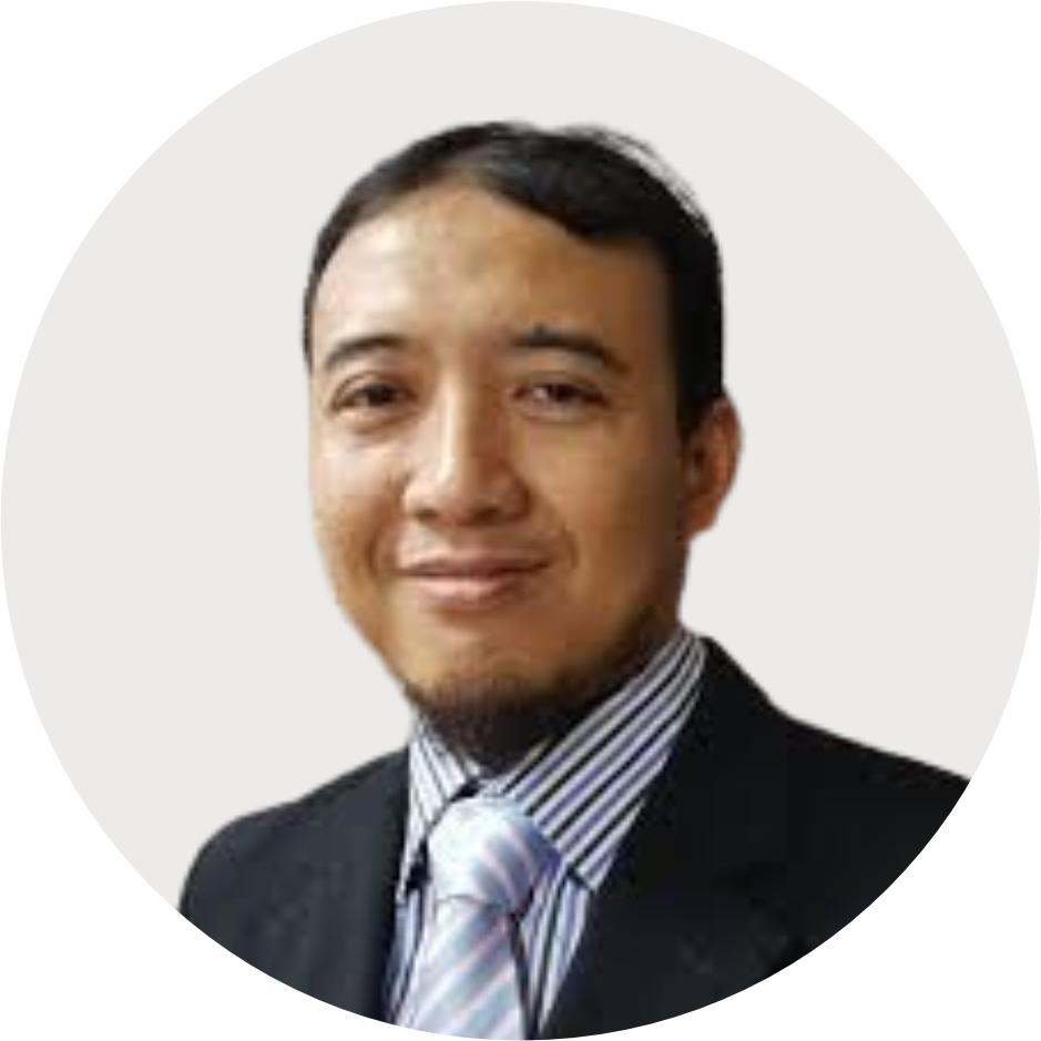 Fajri Koto, Ph.D