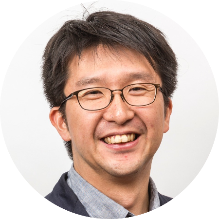 Yohei Murakami, Ph.D