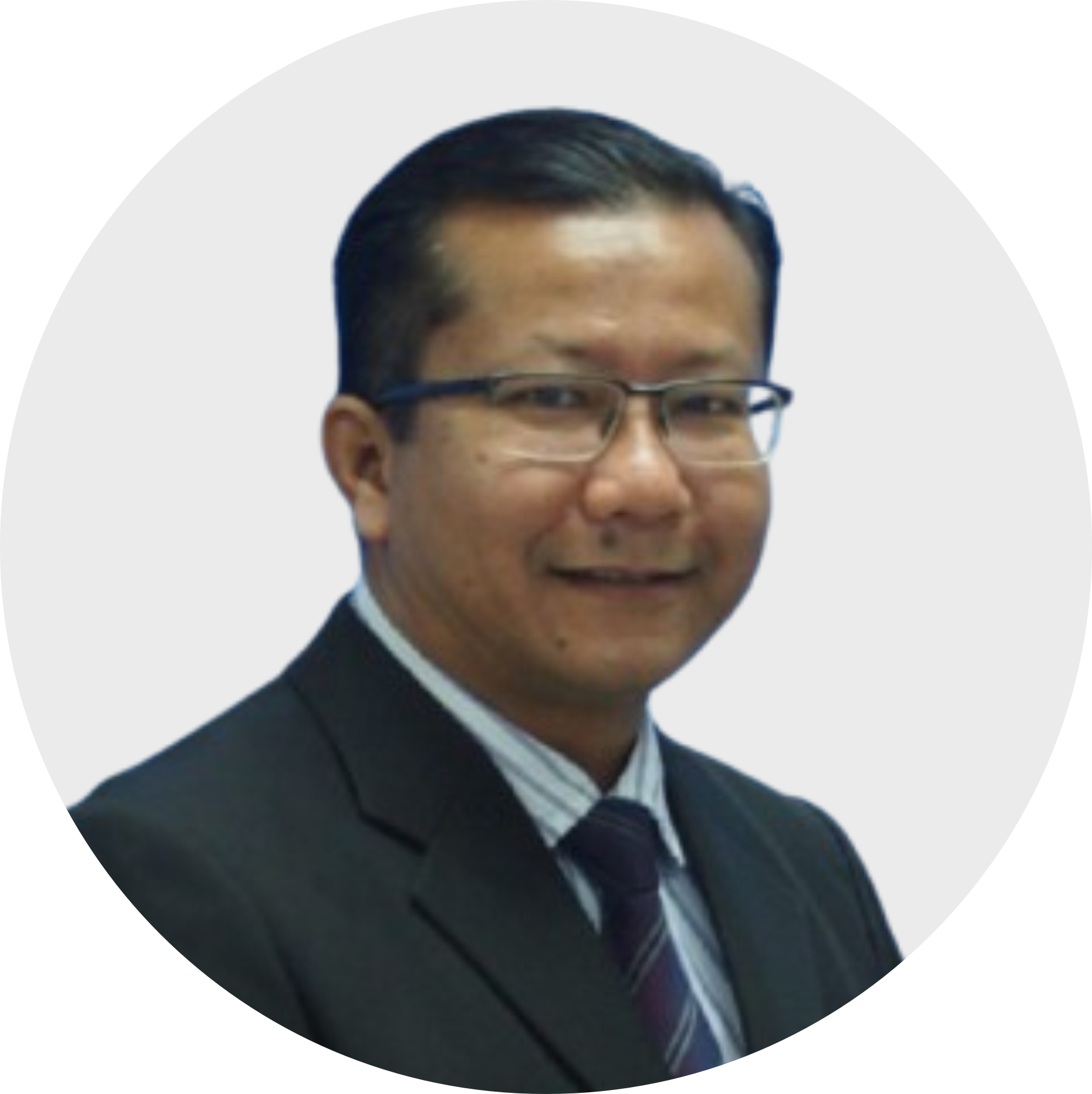 Assoc. Prof. Ts. Dr. Rizauddin Saian